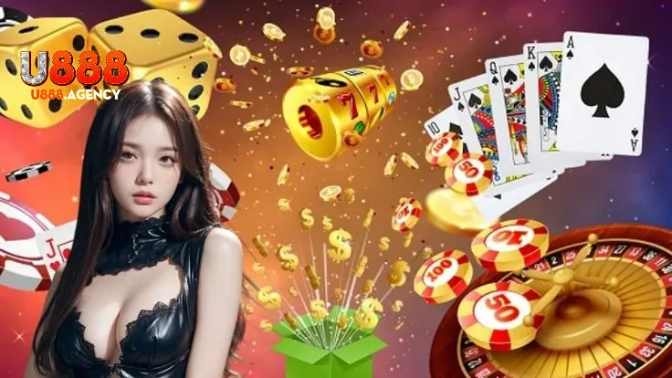 Tổng Quan Về U888 – Nền Tảng Cá Cược Đẳng Cấp